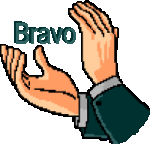 Bravo Sticker for iOS & Android | GIPHY
