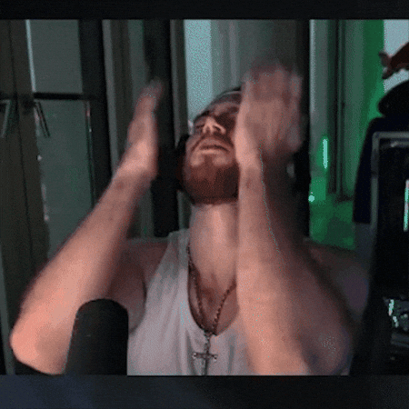 Awkward Oh No GIF by Mongraal