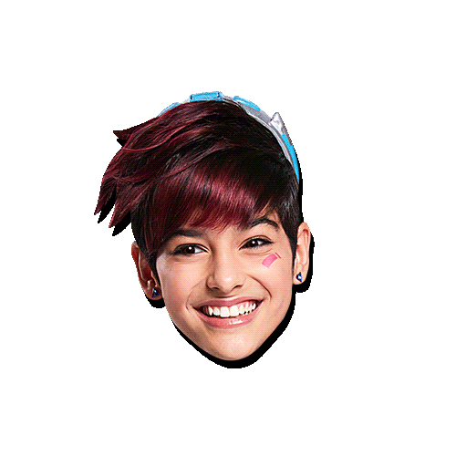 GLOOB GAMES Mundo Gloob
