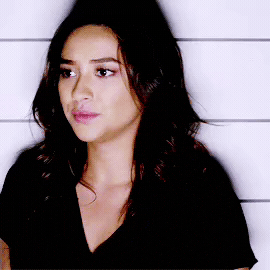 Emily Fields GIF