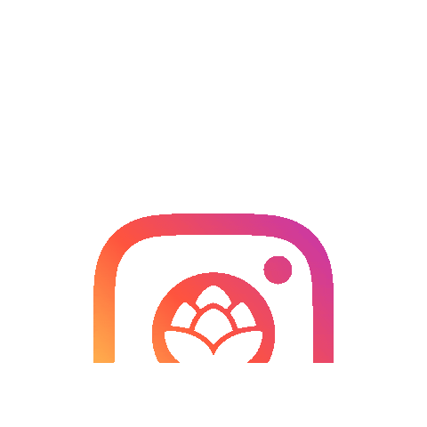 Sirotons Le Houblon Sticker