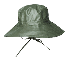 Never Lost Sticker by rains