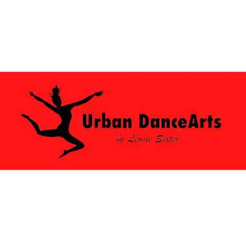 Urban DanceArts Sticker