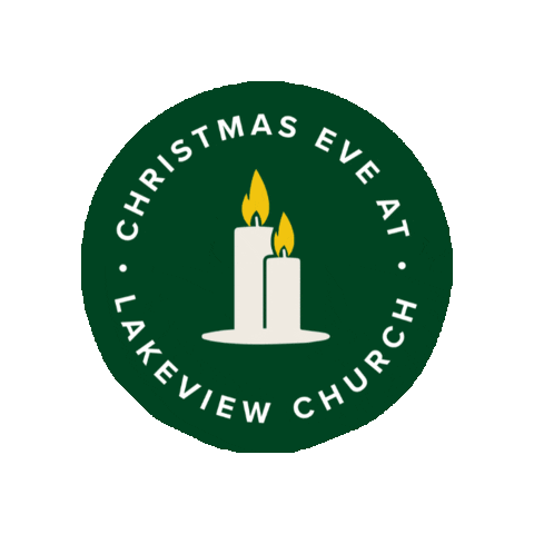 Sticker by lakeviewchurchindy