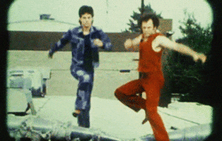 dirk diggler vintage scene dirk diggler vintage scene