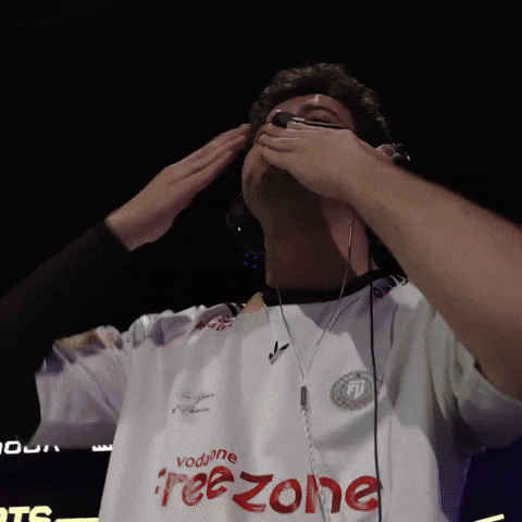 Fut Yetujey GIF by FUT Esports
