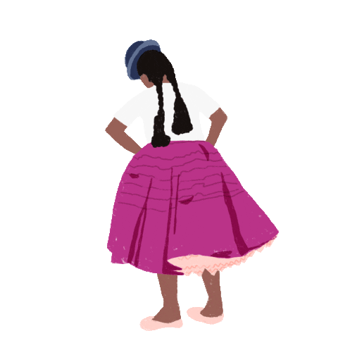 Dance Sticker
