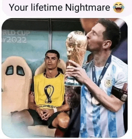 La Pulga Pessi GIF