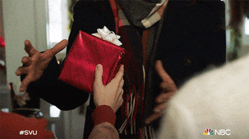 Happy Organized Crime GIF by Law & Order