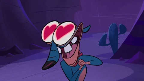 Happy Fall In Love GIF by Taffy