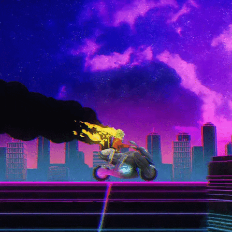 Animation GIF