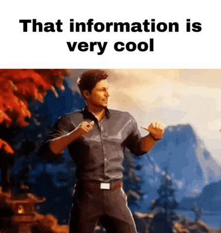 Information GIF