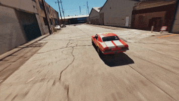 Car Driving GIF by JAWNY