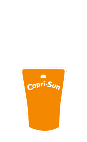 Drink Sticker by Capri-Sun