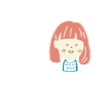 Foodie Sticker