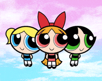 Powerpuff Girls Fox Gif By Animation Domination High Def Find Share On Giphy