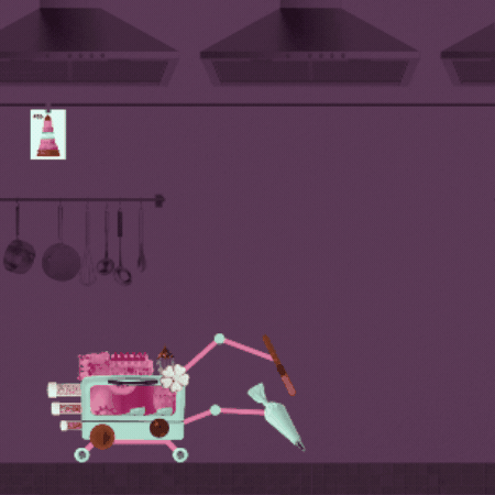 Pink GIF