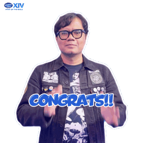 Homeoftheidols Sticker by Indonesian Idol