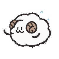 Xjennyo Sticker