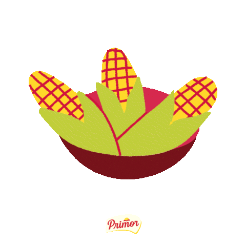 Sticker by Margarina Primor