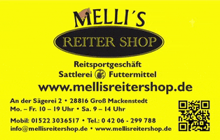 Mellis Reiter Shop GIF