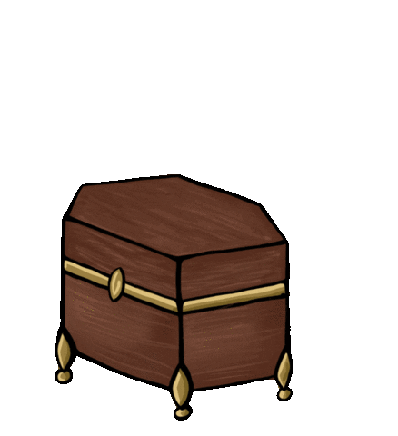 Red Tear Games Sticker