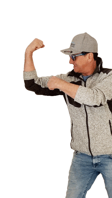 Thermowhite.Aut Sticker