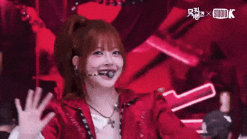 Eunchae GIF