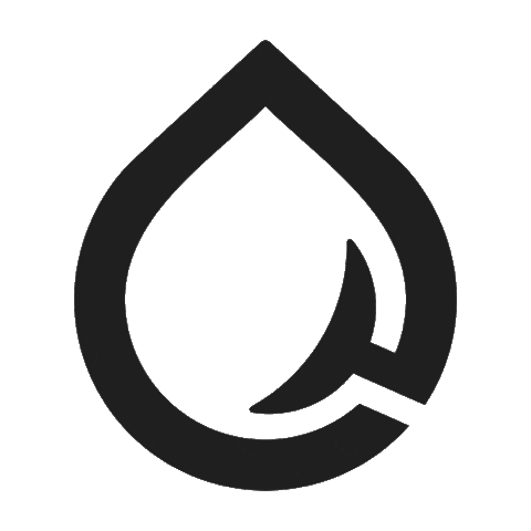 blackoiloficial Sticker