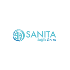 SANITA Sağlık Grubu Sticker
