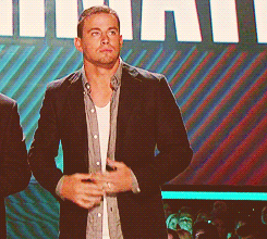 Sexy Channing Tatum GIF