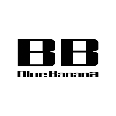 Blue Banana EP 