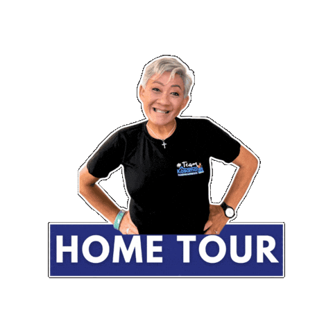 Real Estate Realtor Sticker by Kasama Sells