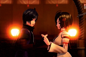 Kaimei GIF