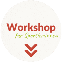 Workshop Sportler Sticker by MentalHouse