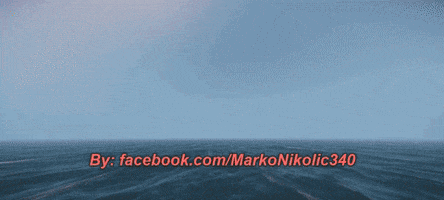 markonikolic space eronel 3d real GIF