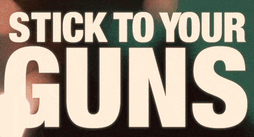 Stick To Your Guns Weapon GIF by Pure Noise Records