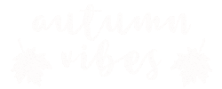 Fall Season Halloween Sticker
