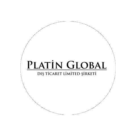 Planet Global Sticker