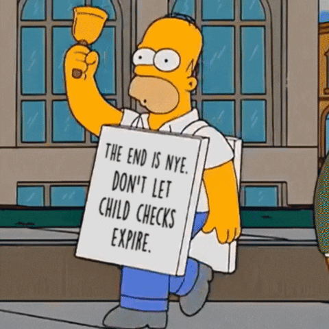 Happy Homer Simpson GIF by Creative Courage