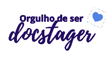 Sticker by Docstage Contabilidade Médica