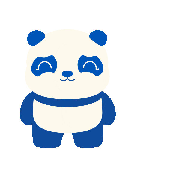 Transparent-panda GIFs - Get the best GIF on GIPHY