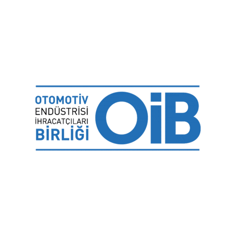 oib Sticker