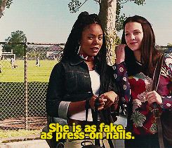 Scary Movie Spirit Animal GIF