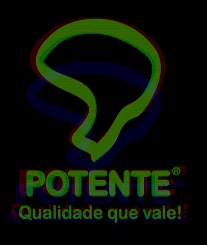 Potente Brasil GIF