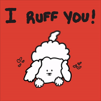 I Love You Hug GIF by Chubbiverse - Find & Share on GIPHY
