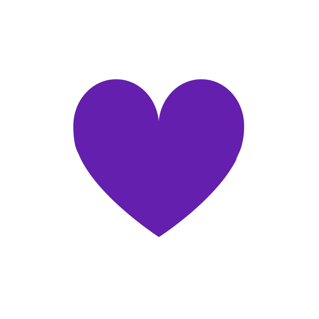 Heart Heartbeat Sticker by DAK-Gesundheit