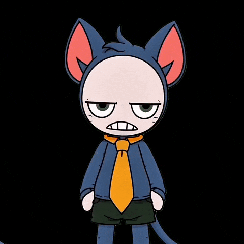 ねずみ GIF