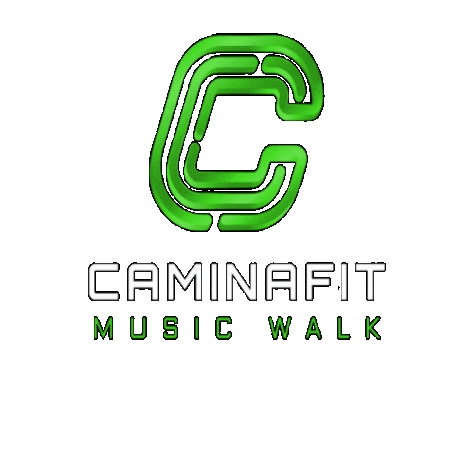 Caminafit Sticker by One Day For Fitness