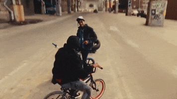 New York City Nyc GIF by A$AP Rocky